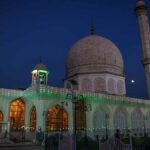 Hazratbal Dargah Controversy