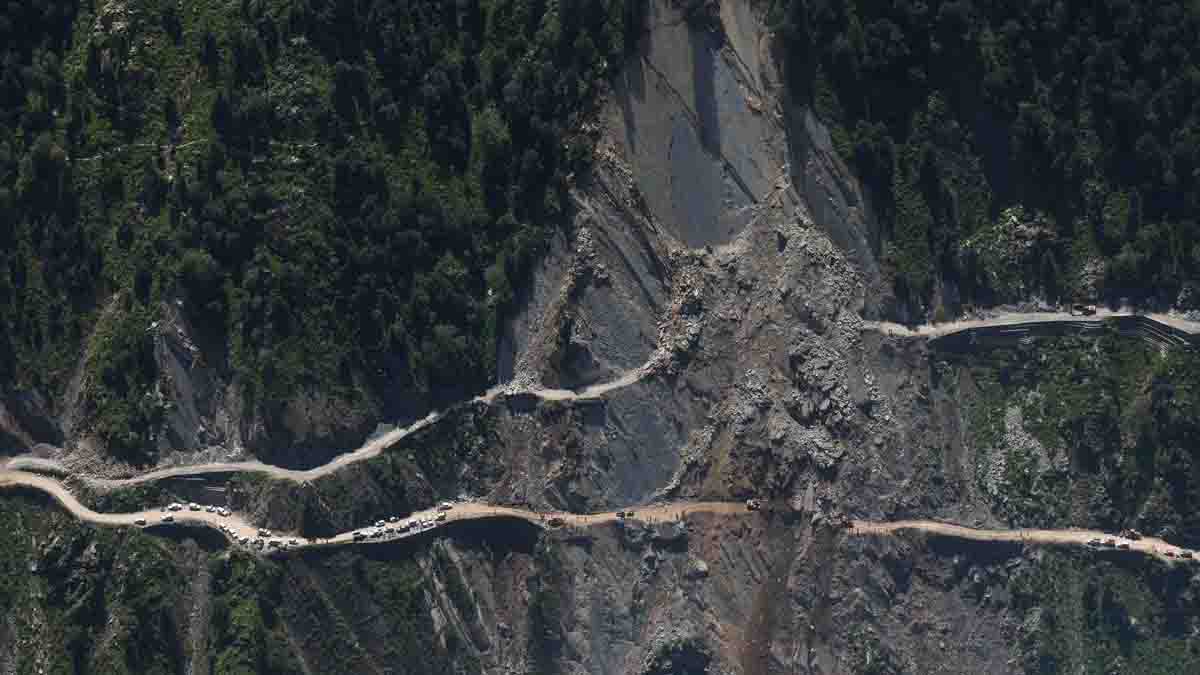 PM Narendra Modi Visit Himachal Pradesh News Update