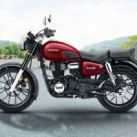 Honda CB350C special edition launched
