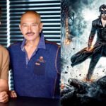 Rakesh Roshan Shares Major Update On Krrish 4 Directed By Hrithik Roshan