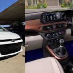 Hyundai Aura gets new features