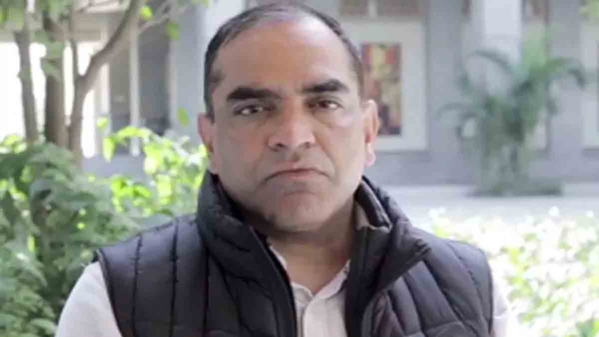 K K Pant be new Chief Secretary of Himachal Pradesh