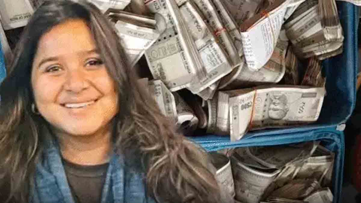 Assam Officer Arrested Of Land Scam