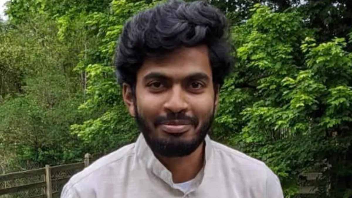 अमेरिका में भारतीय छात्र को US पुलिस ने मारी गोली, मौके पर मौत