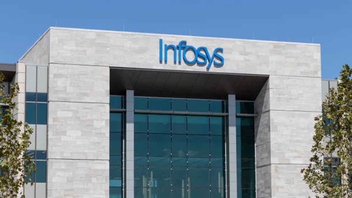 Infosys