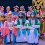 Innocent Hearts School shines at International Dance Festival