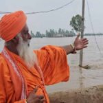 It is necessary to leave the flood area for the river- Sant Seechewal