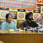 जालंधर के पार्षदों ने मेयर और निगम कमिश्नर पर लगाए बड़े आरोप