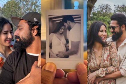 Katrina Kaif Vicky Kaushal Baby News