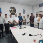 Financial assistance from the government