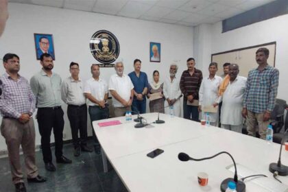 Financial assistance from the government