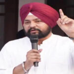 MLA Manjinder Singh Lalpura