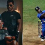 MS Dhoni All Set For Big-Screen Debut