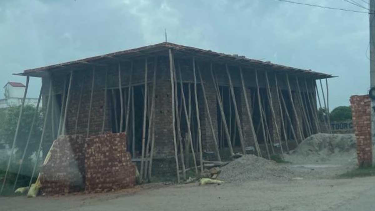 Malko Illegal Shops News