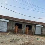 मकसूदां में अवैध रूप से बनी मार्केट