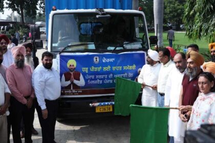 Milkfed demands Rs 50 crore NDDB grant to provide free animal fodder