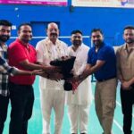 Mohinder Bhagat Minister Punjab