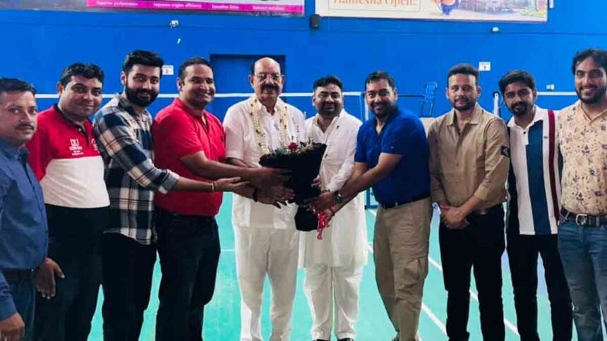 Mohinder Bhagat Minister Punjab