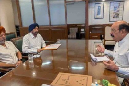 प्रदेश भर की जेलों में सुरक्षा प्रबंधों को मज़बूत करने के लिए पंजाब सरकार उठा रही बड़ा कदम