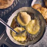 Celebrate Navratri with Delicious Kuttu Ki Puri