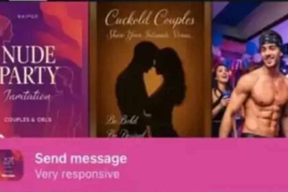 nude party Promoters In Raipur