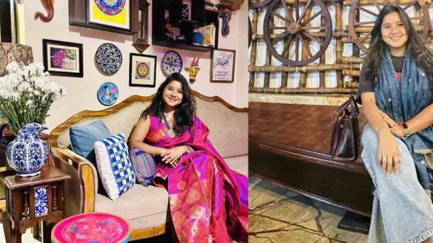 Assam Officer Arrested Of Land Scam