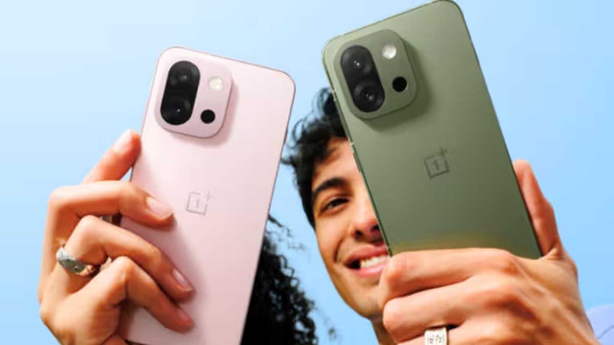 Oneplus 15 Launch Date & Price In India