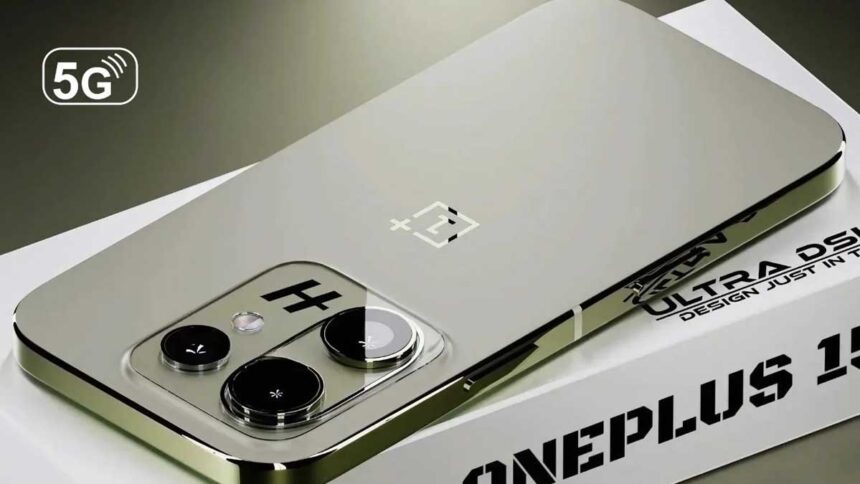 Oneplus 15 Launch Date & Price In India