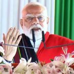 PM Narendra Modi Visit Manipur