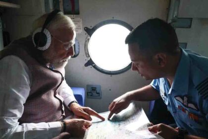 PM Narendra Modi Visit Himachal Pradesh News Update