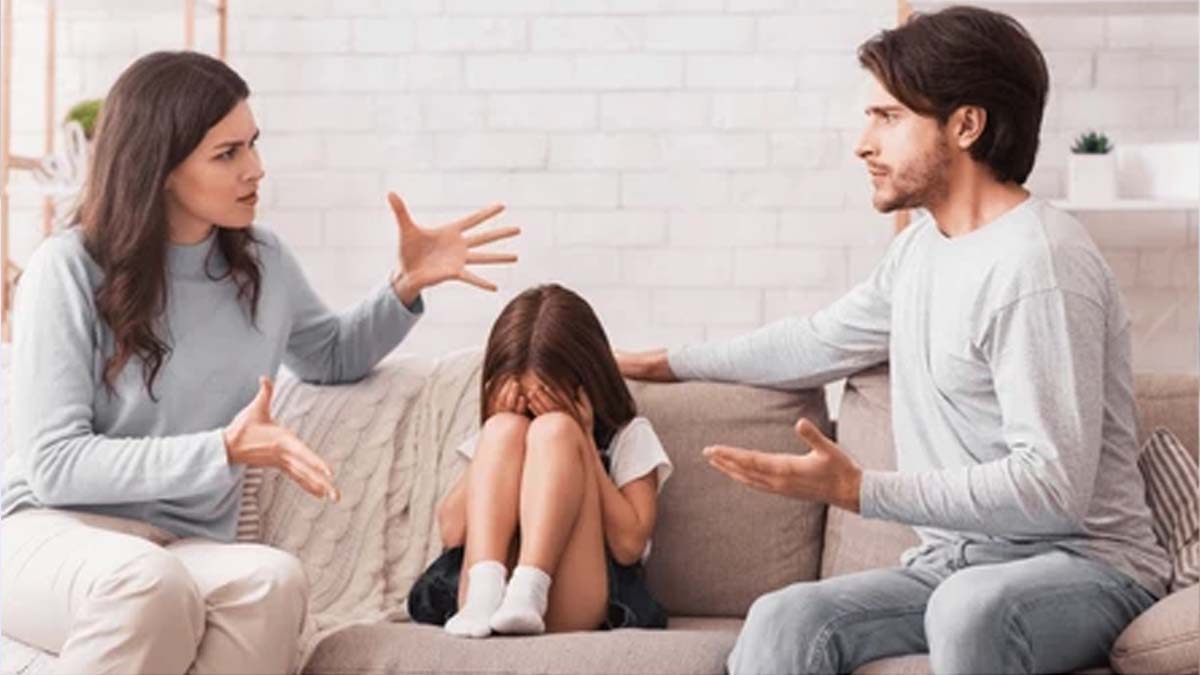 How to discipline your child the smart and healthy way