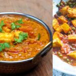 Pears-Paneer Curry