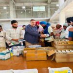 Protecting the agricultural economy is a top priority- Gurmeet Singh Khuddian