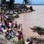 पंजाब में भारी बारिश के मद्देनज़र सरकार द्वारा बचाव कार्यों में तेज़ी