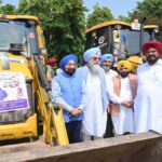 Punjab Govt steps up grassroots efforts to rehabilitate flood victims