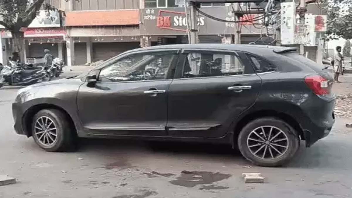 Punjab Mohali Firing Gym Owner Injured Update