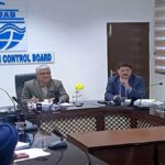 Punjab Pollution Control Board is committed towards the healthy life of people