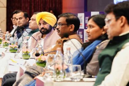 Punjab emerging as the most preferred investment destination across the world