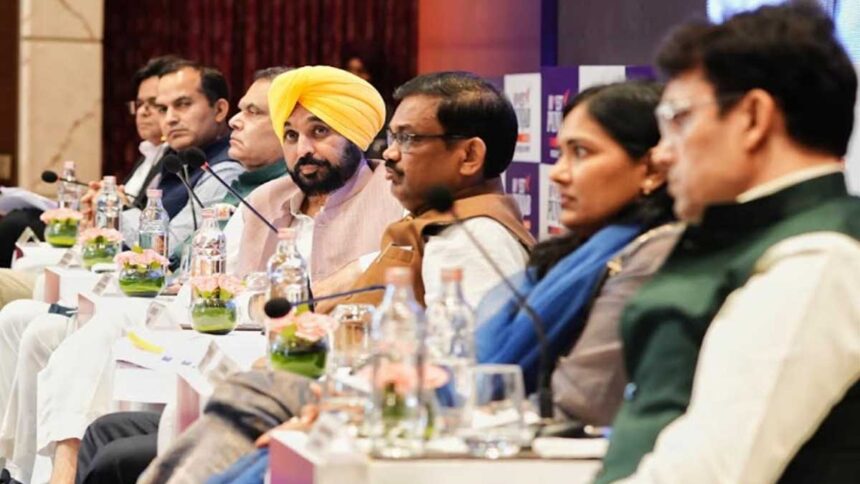 Punjab emerging as the most preferred investment destination across the world