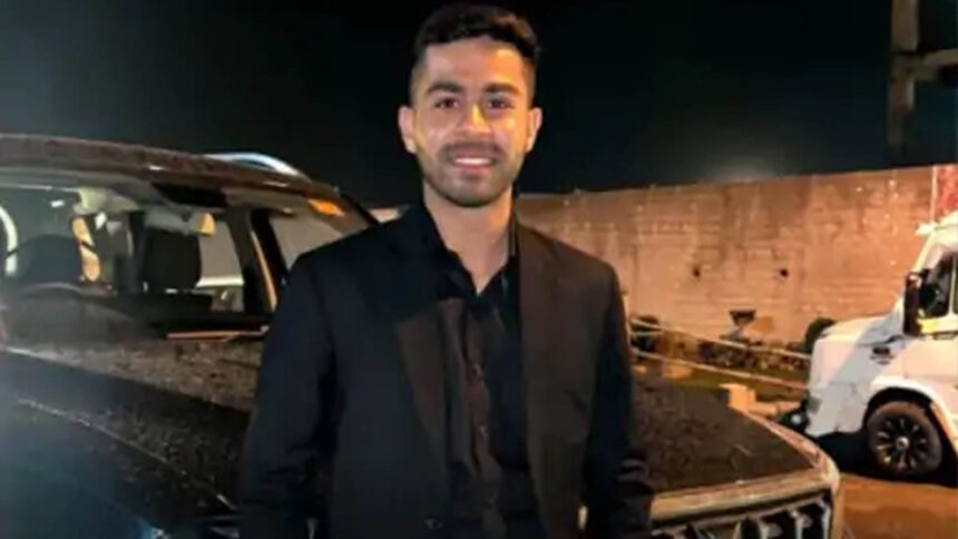 Punjab News: पंजाब के युवा क्रिकेटर को स्टेज 4 ब्रेन ट्यूमर, हरभजन सिंह ने लगाई मदद की गुहार