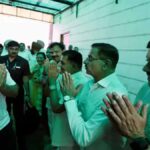 Rahul Gandhi in Punjab