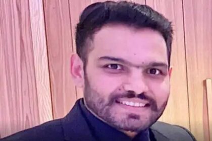 Former MP Mahinder Singh KP only son Richi KP died in Jalandhar Accident