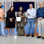 Saint Soldier Group of Colleges celebrated Teachers Talent Hunt