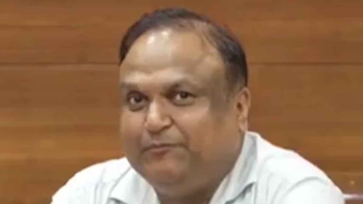 Sameer Goyal Infosys Mohali