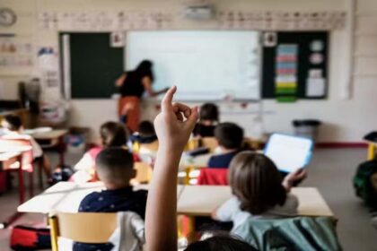 Holding classes is paramount