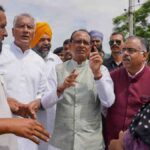 Shivraj Singh Chauhan News Live