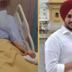 Singer Rajvir Jawanda