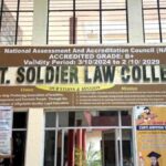 St Soldier Law College Jalandhar