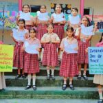 St. Soldier Group celebrated International Peace Day