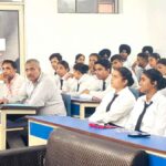 St. Soldier Institute Organised a seminar on placement and career opportunities